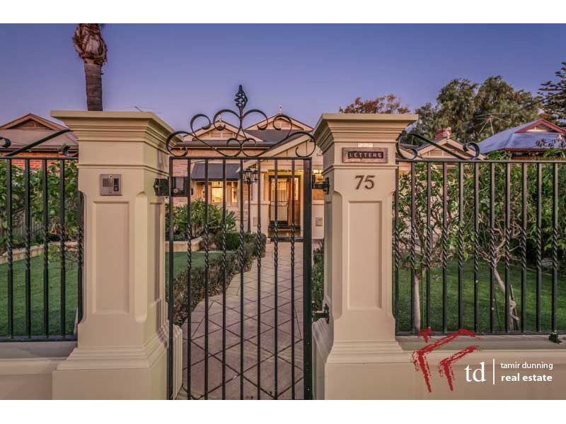 75 Chief Street, Brompton  SA 5007