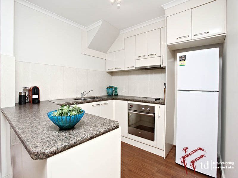 12 O’Halloran Street, Adelaide  SA 5000