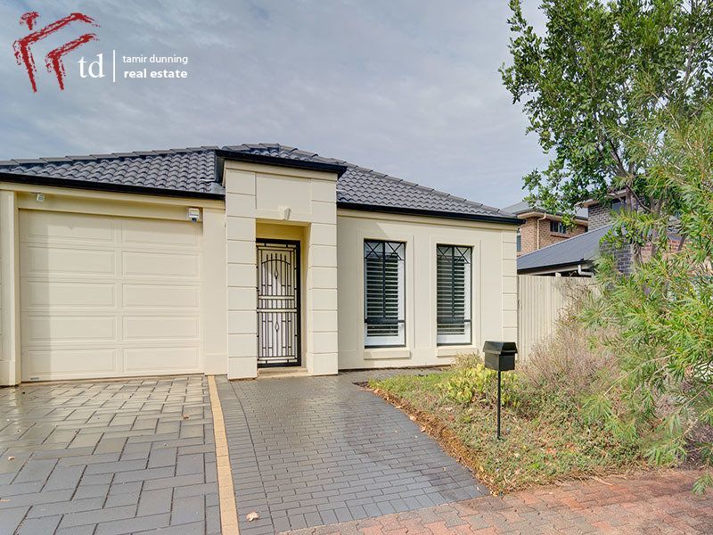 4a Walker Street, Magill SA 5072