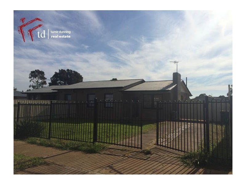 17 Grant Street, Elizabeth Park  SA 5113