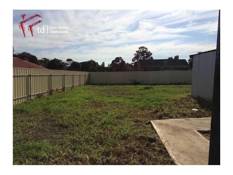 17 Grant Street, Elizabeth Park  SA 5113