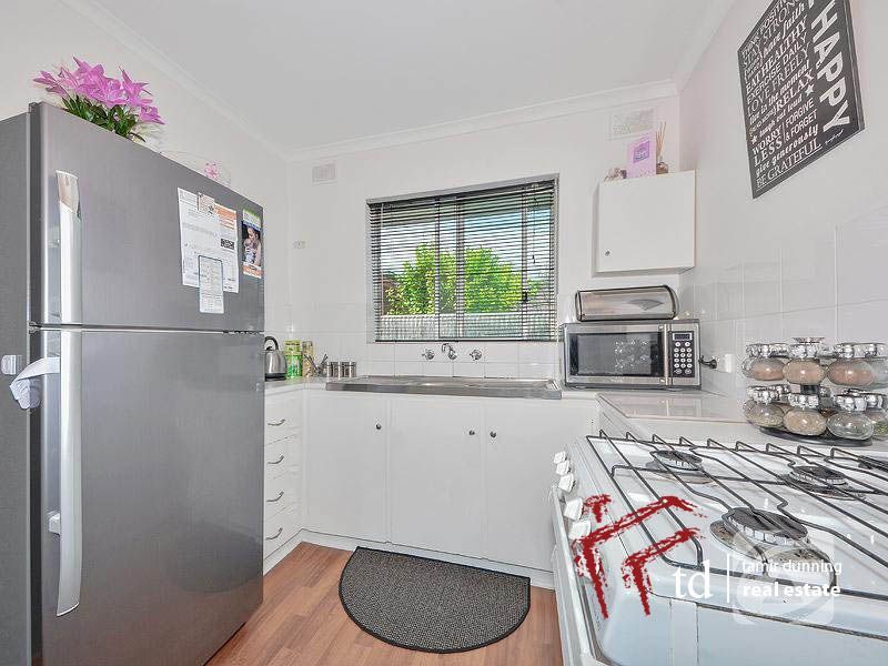 6/9 Barnes Road, Glynde  SA 5070