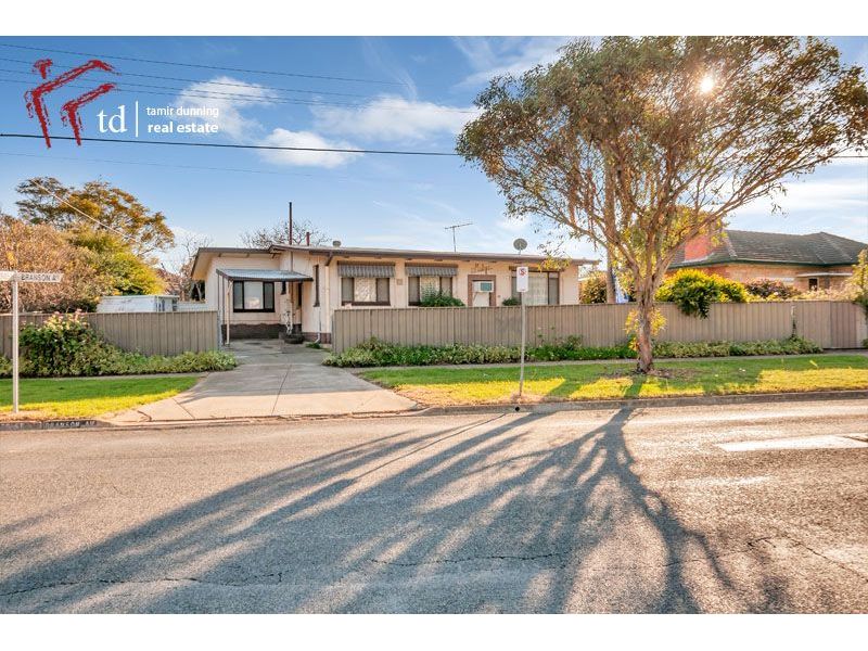 38 Branson Avenue, Clearview  SA 5085