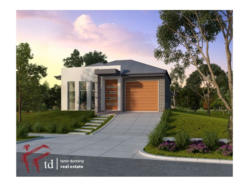 7 Southern Terrace, Holden Hill  SA 5088