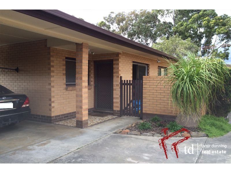 2/40 Barnes Avenue, Marleston  SA 5033