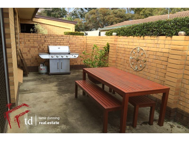 2/40 Barnes Avenue, Marleston  SA 5033