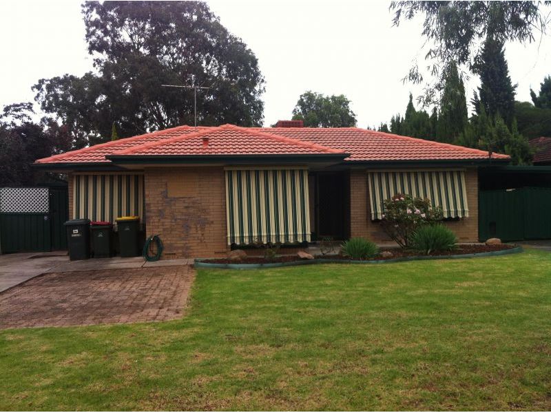 34 Kildonan Avenue, Para Vista  SA 5093