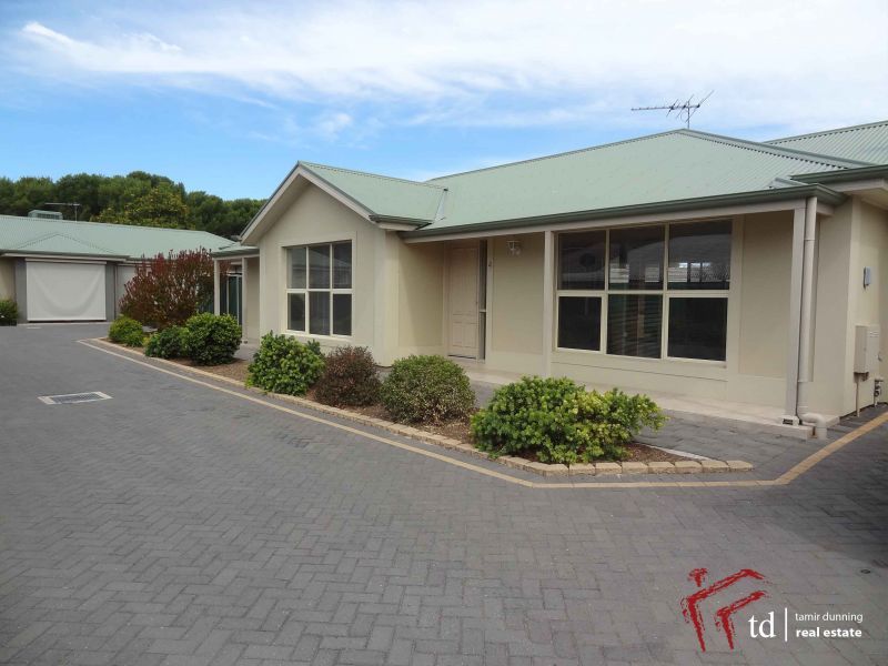 4/42 Wheatsheaf Road, Morphett Vale SA 5162