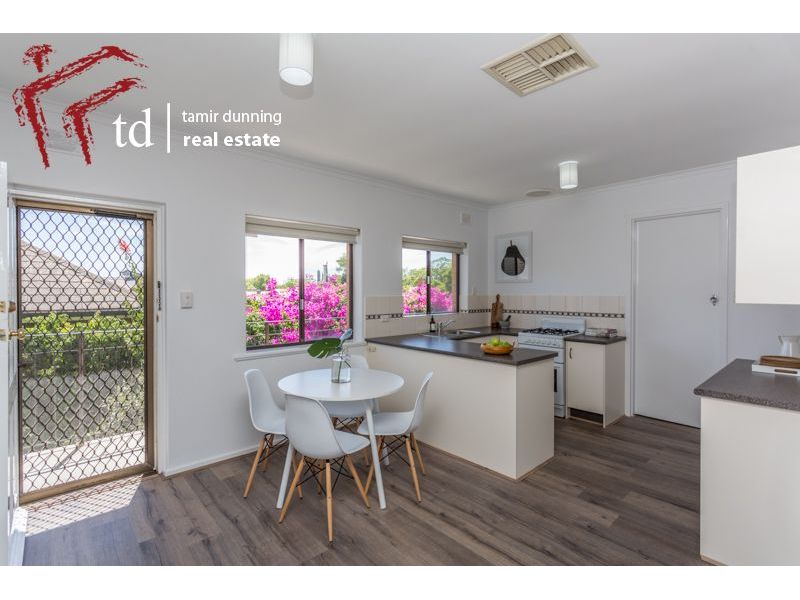 6/22 Davenport Terrace, Wayville  SA 5034