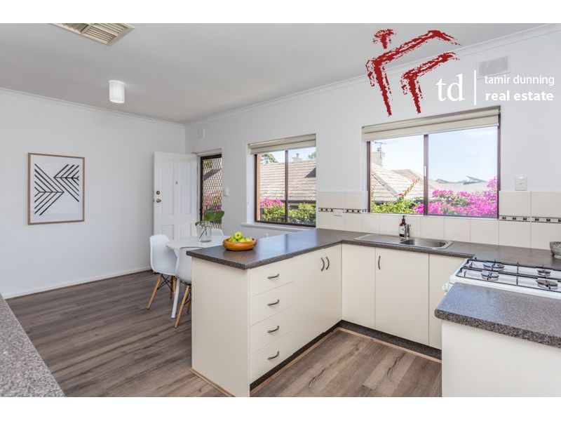 6/22 Davenport Terrace, Wayville  SA 5034