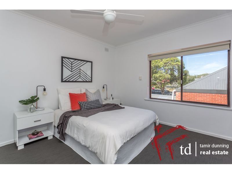 6/22 Davenport Terrace, Wayville  SA 5034