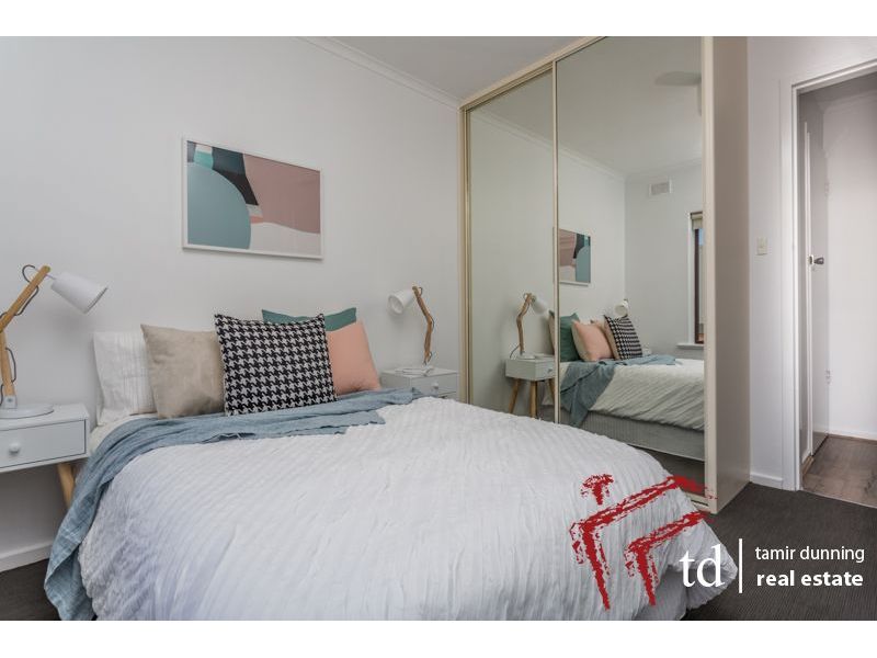 6/22 Davenport Terrace, Wayville  SA 5034