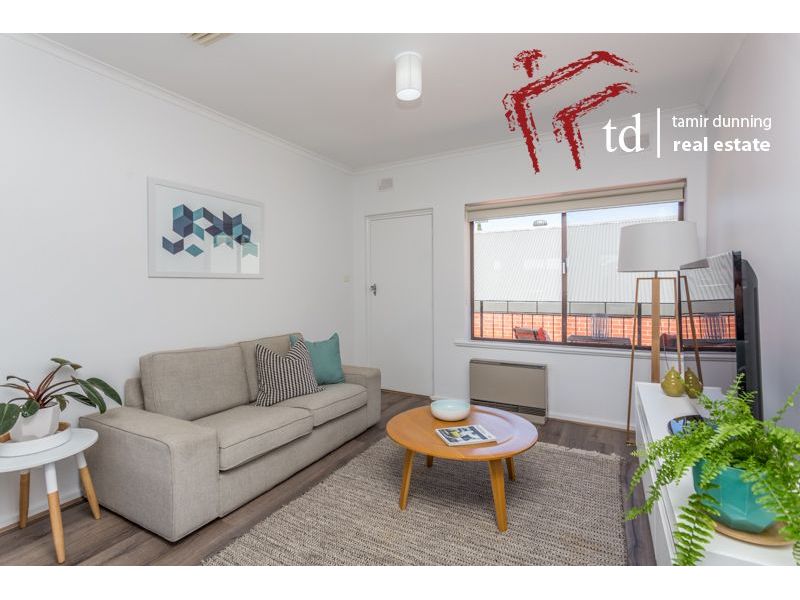 6/22 Davenport Terrace, Wayville  SA 5034