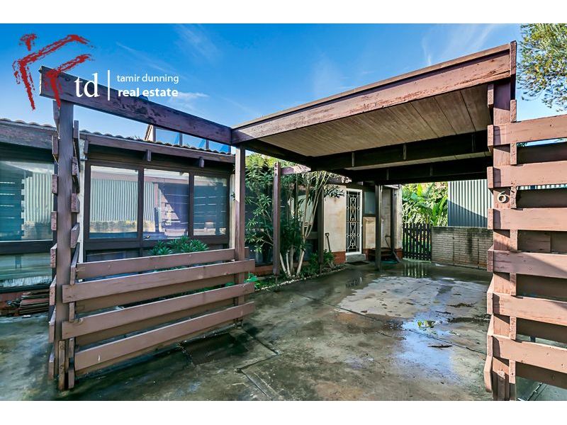 6/339 Military Road, Semaphore Park  SA 5019