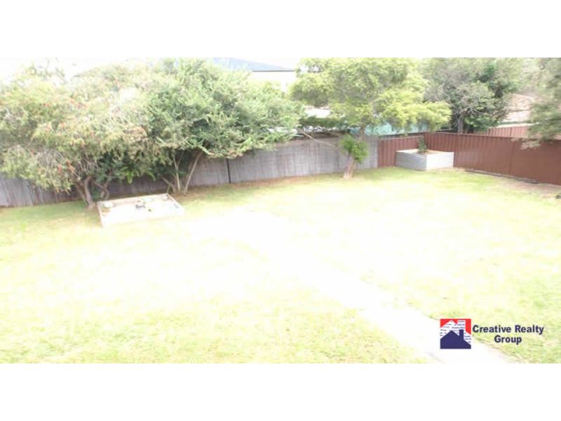 8 Yuruga Avenue, Doonside  NSW 2767