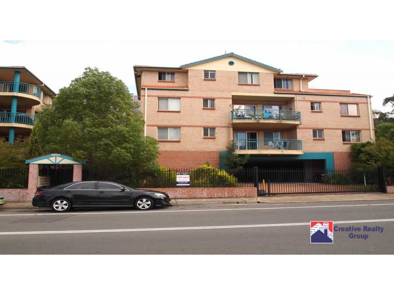 13/1 Boyd Street, Blacktown  NSW 2148