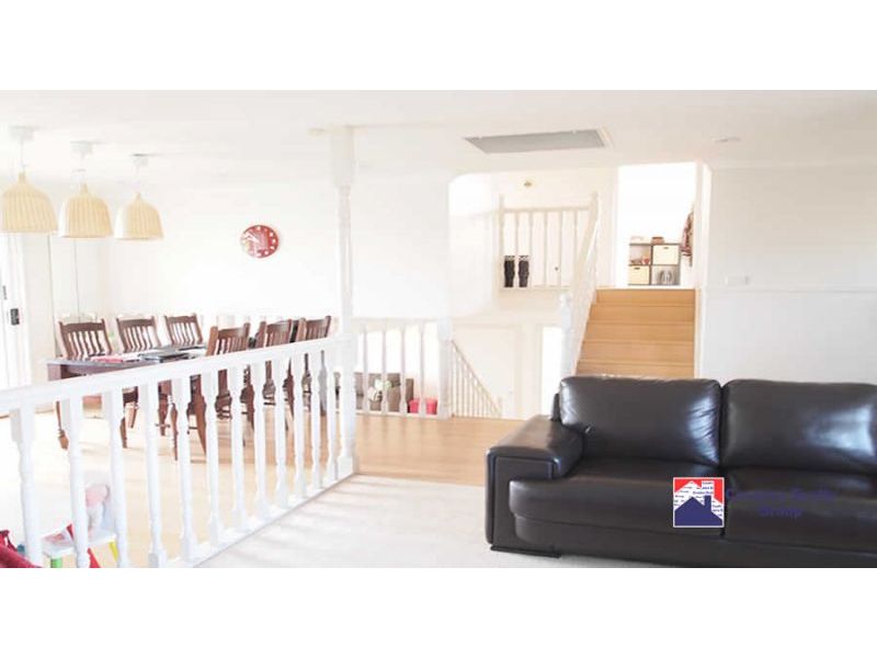 13 Samuel Place, Quakers Hill NSW 2763