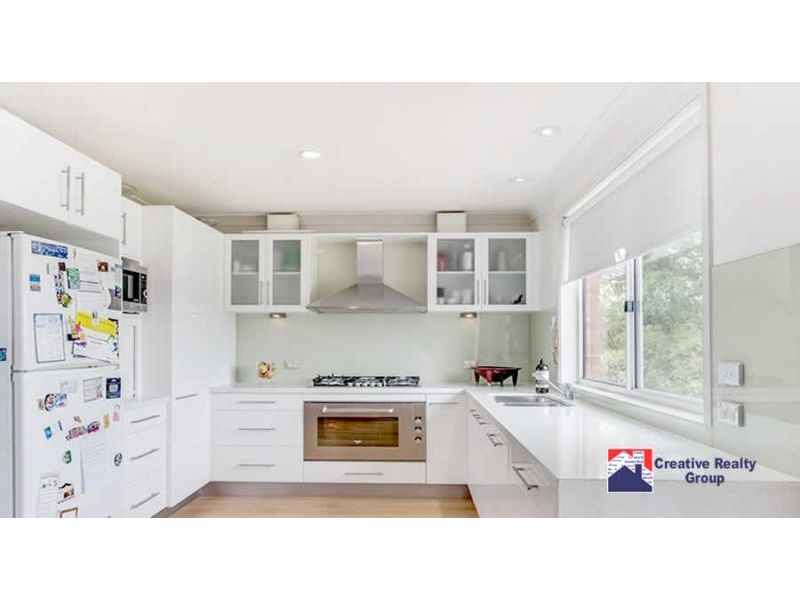 13 Samuel Place, Quakers Hill NSW 2763