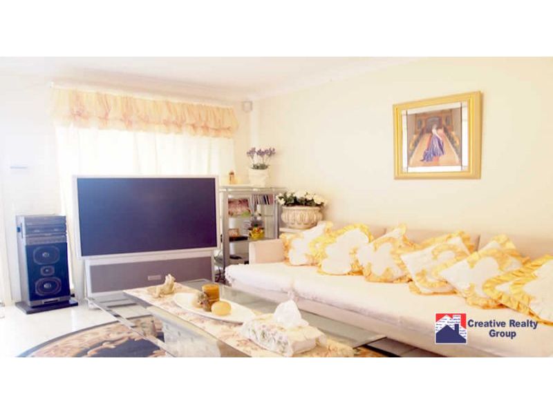 3 Drysdale Crescent, Plumpton  NSW 2761