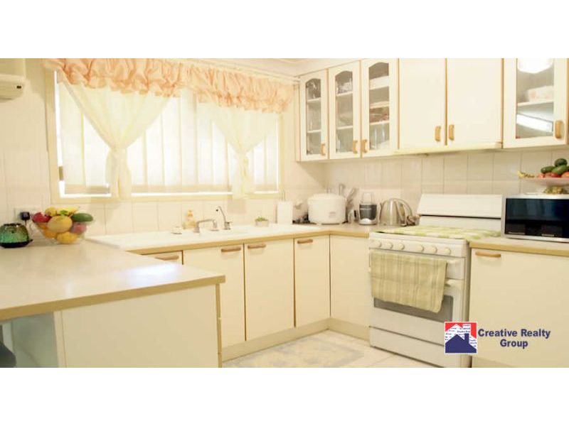 3 Drysdale Crescent, Plumpton  NSW 2761