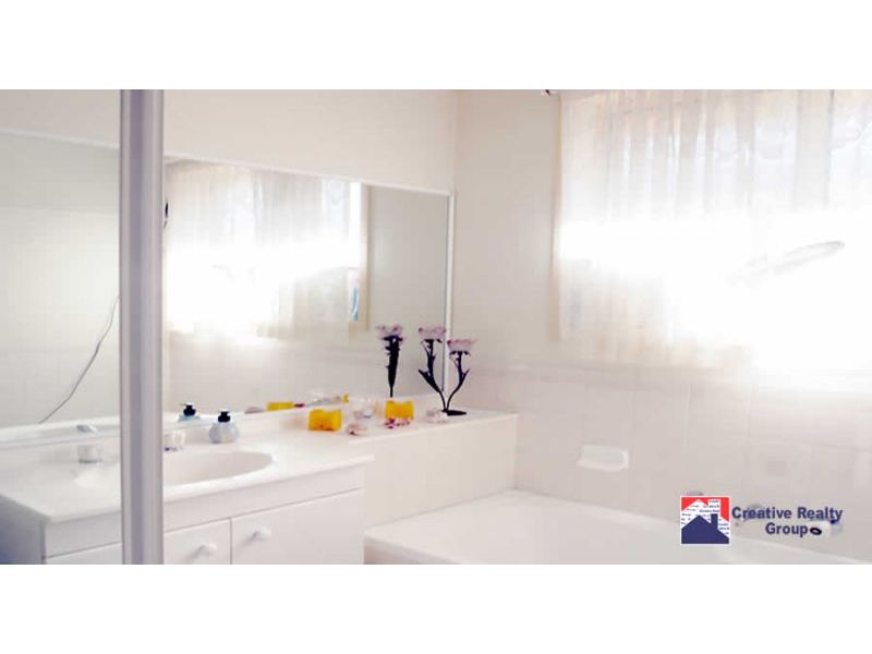 3 Drysdale Crescent, Plumpton  NSW 2761