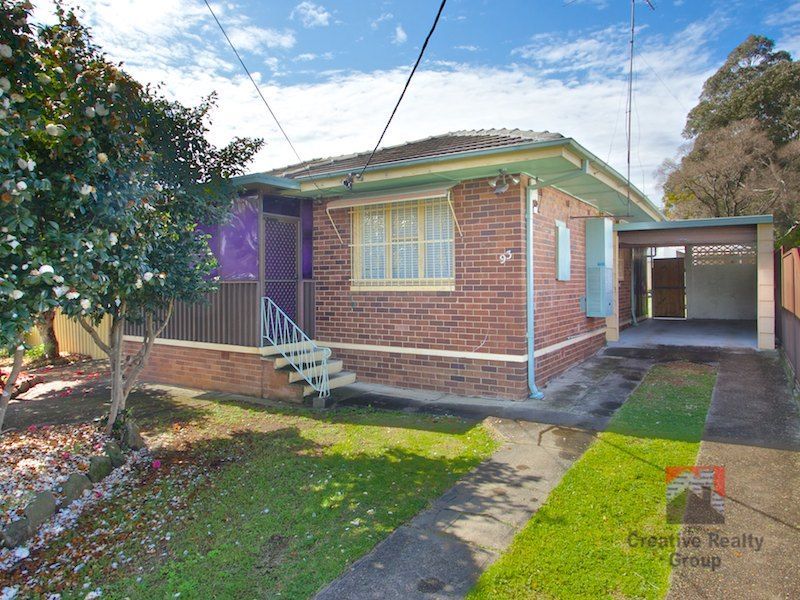 93 Stephen Street, Blacktown  NSW 2148