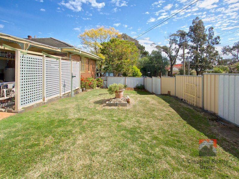 93 Stephen Street, Blacktown  NSW 2148