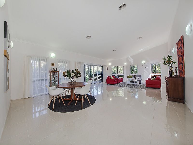 8 Wattle Place, Gumdale  QLD 4154