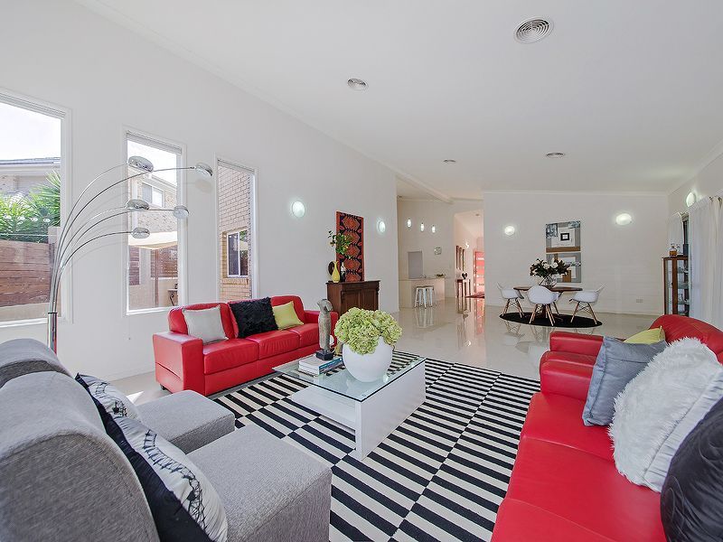 8 Wattle Place, Gumdale  QLD 4154