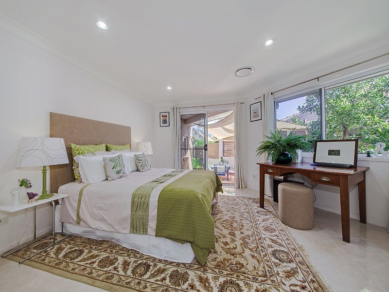 8 Wattle Place, Gumdale  QLD 4154