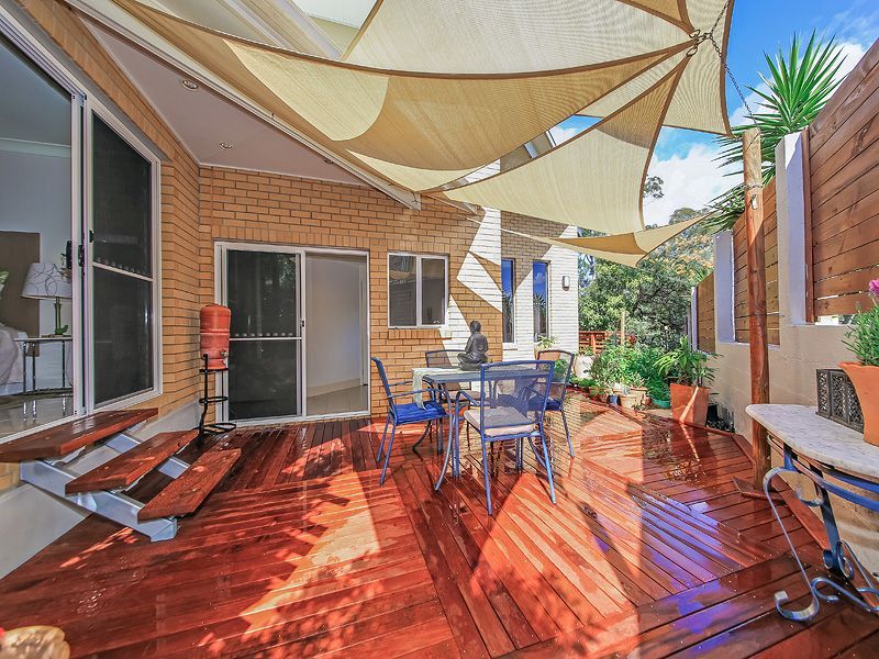 8 Wattle Place, Gumdale  QLD 4154