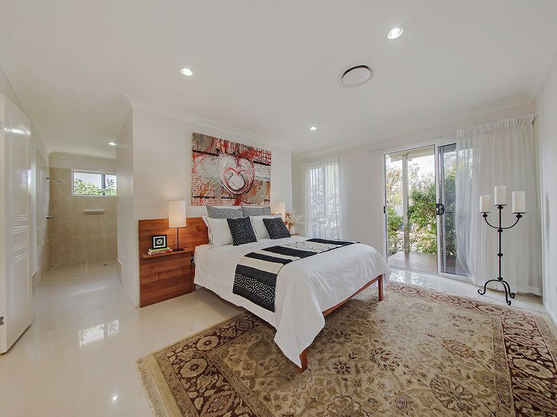 8 Wattle Place, Gumdale  QLD 4154