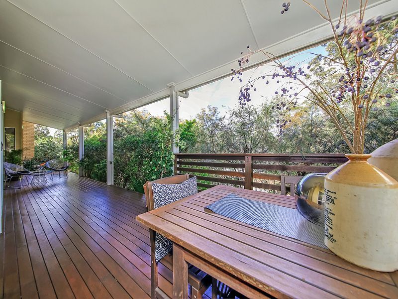 8 Wattle Place, Gumdale  QLD 4154