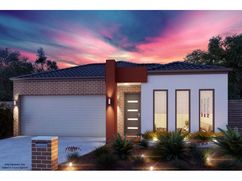 Point Cook  VIC 3030