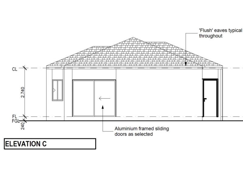 Point Cook  VIC 3030