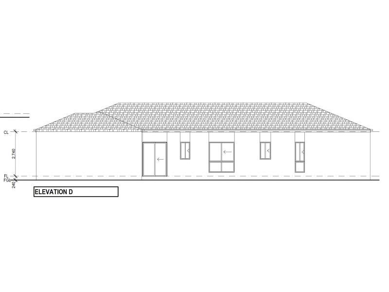 Point Cook  VIC 3030