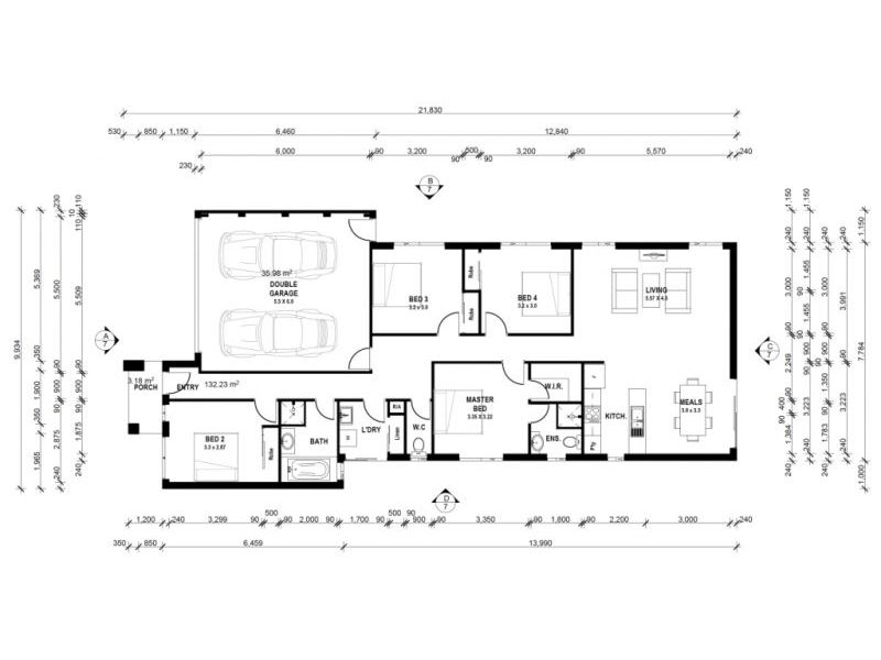 Point Cook  VIC 3030