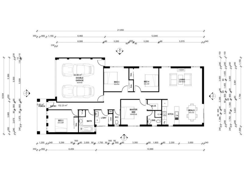 Point Cook  VIC 3030