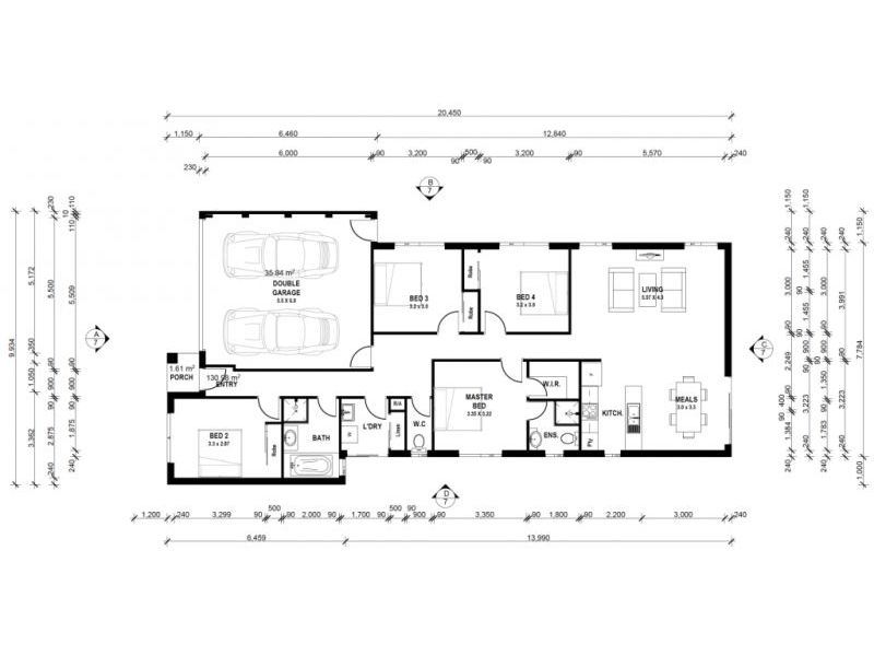 Point Cook  VIC 3030