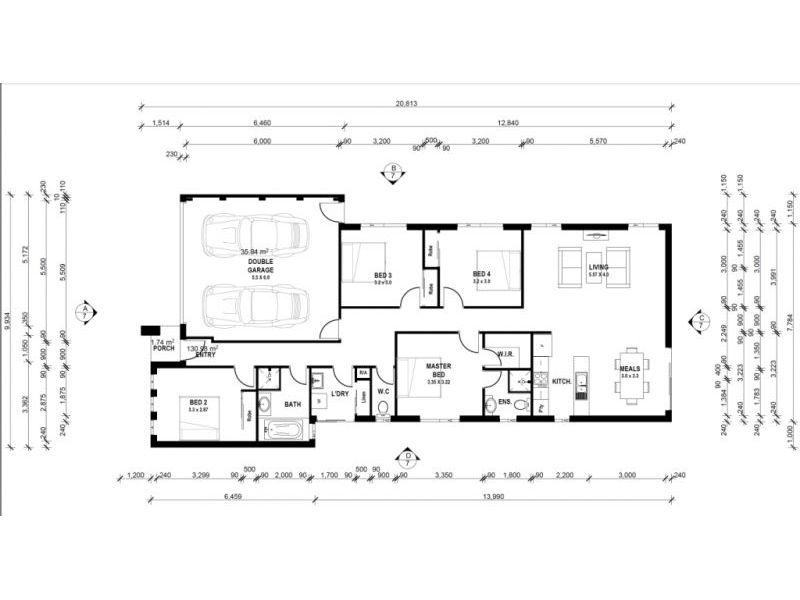 Point Cook  VIC 3030