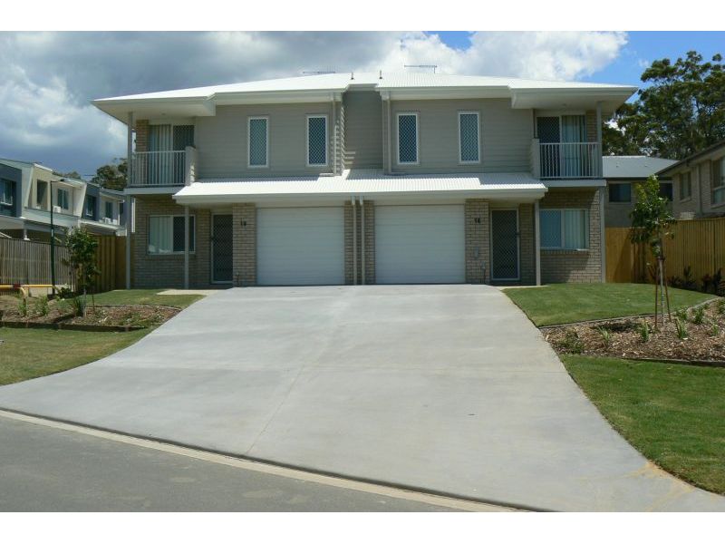 18/11-13 Montree Circuit, Kallangur  QLD 4503