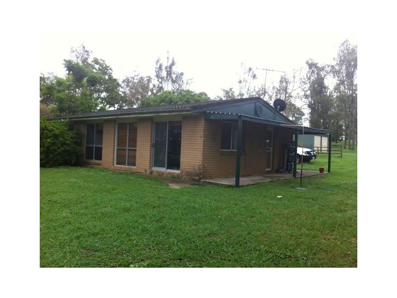 191 Coopers Road, Willowbank  QLD 4306