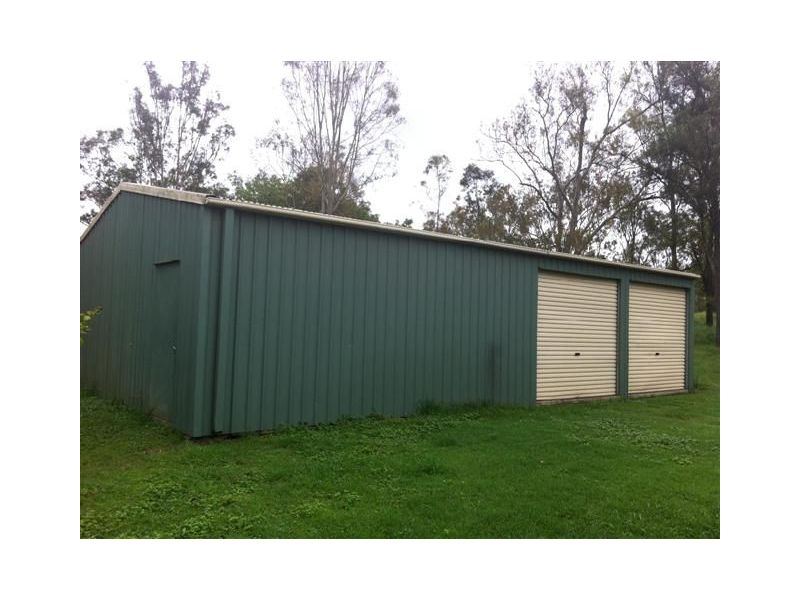 191 Coopers Road, Willowbank  QLD 4306