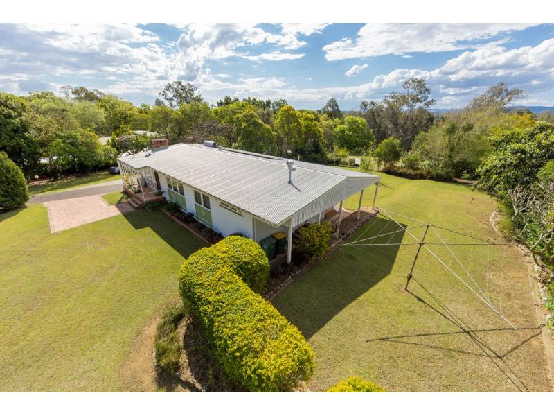 North Booval  QLD 4304