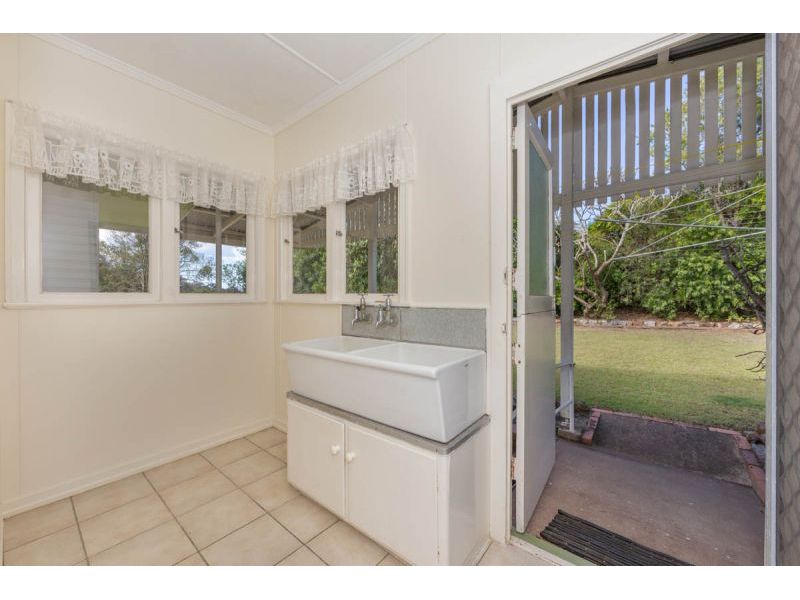 North Booval  QLD 4304