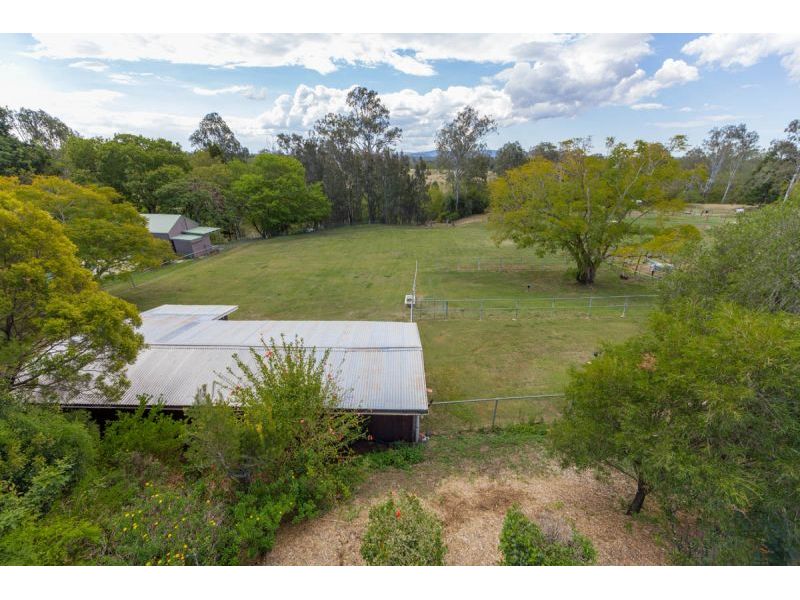 North Booval  QLD 4304