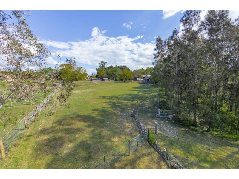 North Booval  QLD 4304