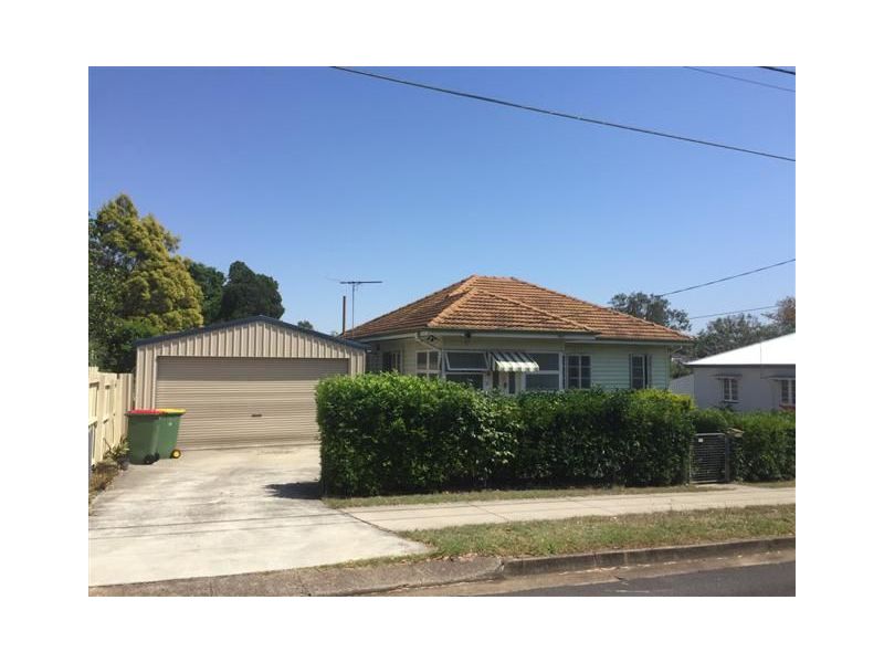 North Booval QLD 4304