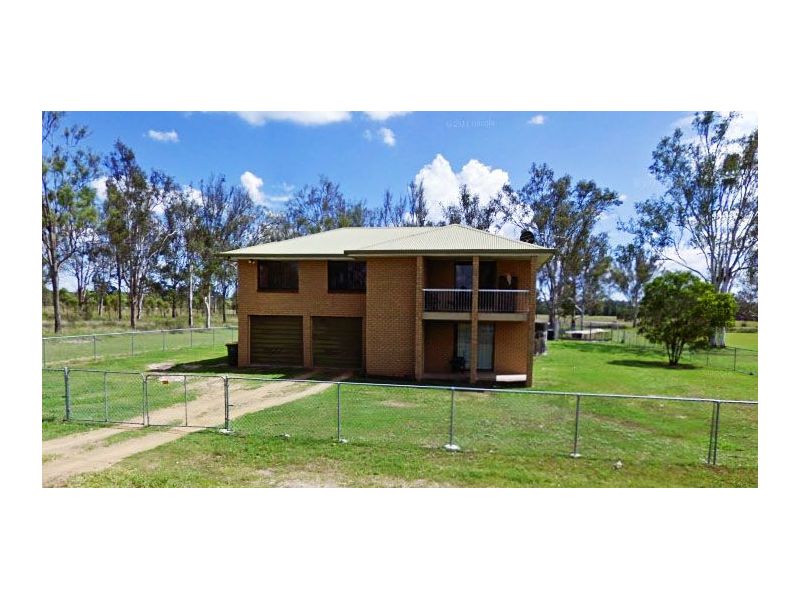 109 Purga School Rd, Purga  QLD 4306