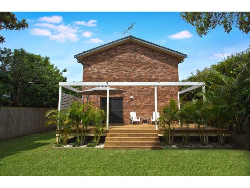 12 Travers Road, Curl Curl  NSW 2096